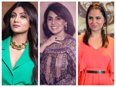 Stars who are all set for a comeback in films