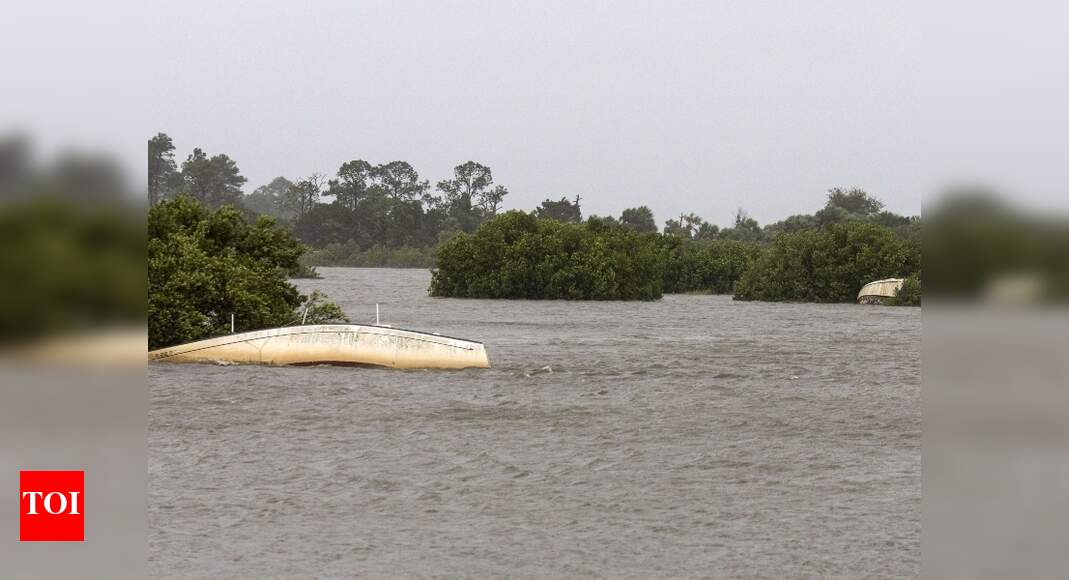 Hurricane Elsa Path: Tropical storm pounds East Coast after killing 1 ...