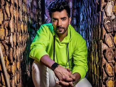Being an outsider, I have never had the fear of losing anything and that made me a better actor, says Kundali Bhagya actor Manit Joura