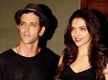 
Hrithik Roshan and Deepika Padukone starrer 'Fighter' to be India's first aerial action film
