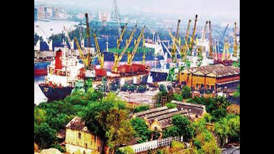 Andhra Pradesh opposes Centre’s proposed Ports Bill