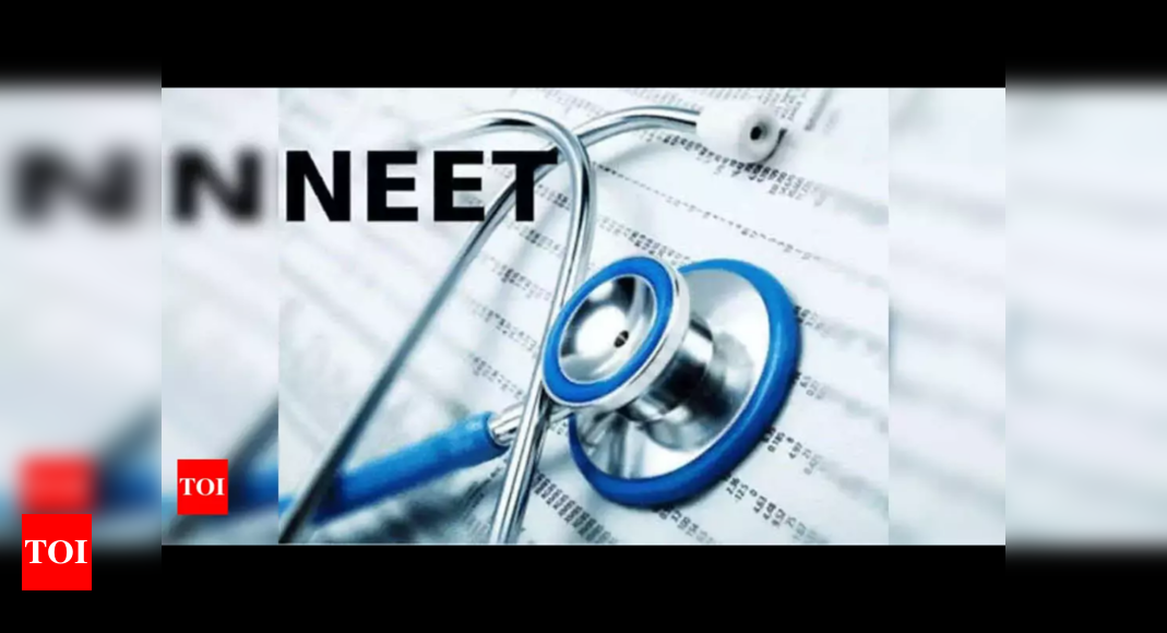 TN: 'NEET panel affront to SC, beyond state’s legal powers'