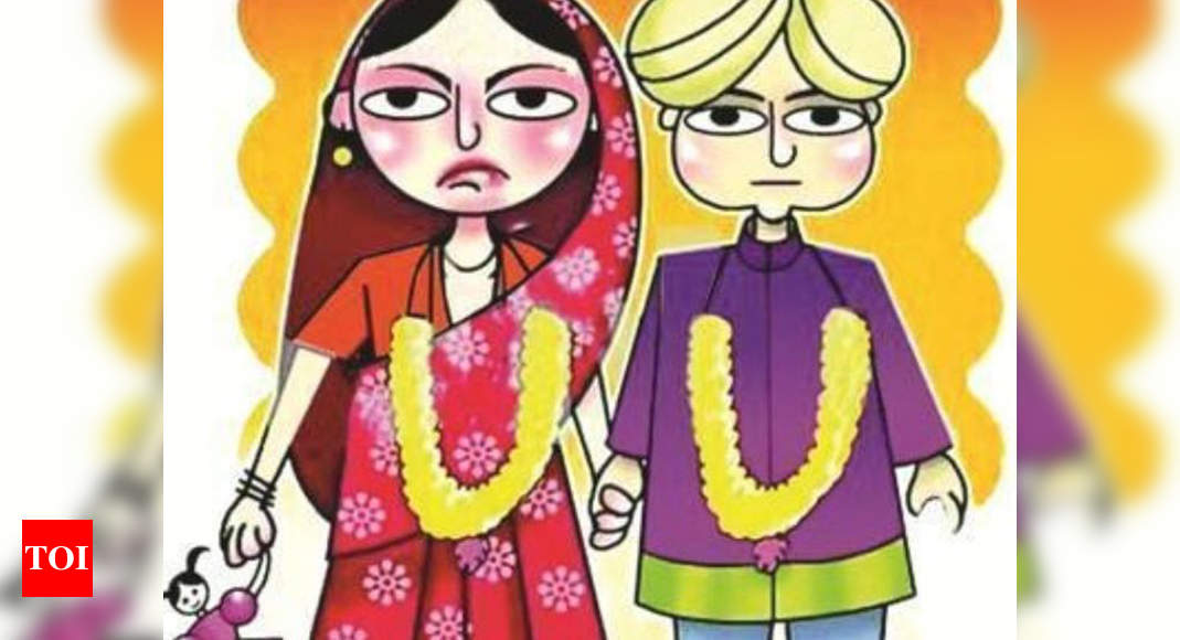 18 child marriages stopped in last 1 month in Chennai