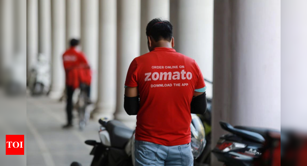 Zomato plans grocery rollout, invests in Grofers