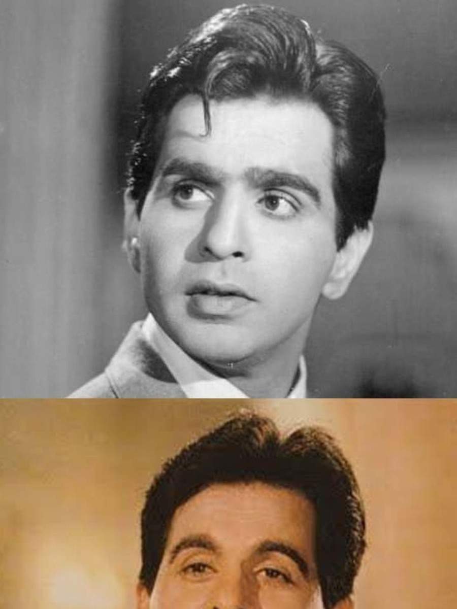 Dilip Kumar: Life in a timeline