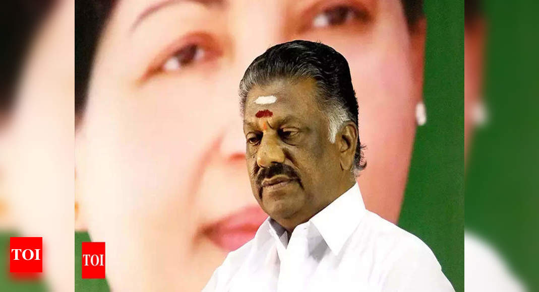 Tussle over alliance with BJP, PMK to echo in AIADMK meet