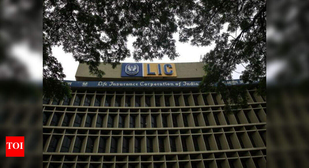 LIC cleans books of bad loans as it gets IPO-ready