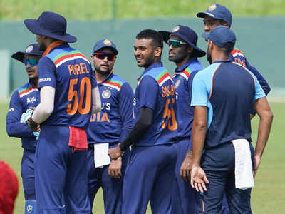 India vs Sri Lanka: This Indian side is not a ‘B’ team, says Aravinda de Silva