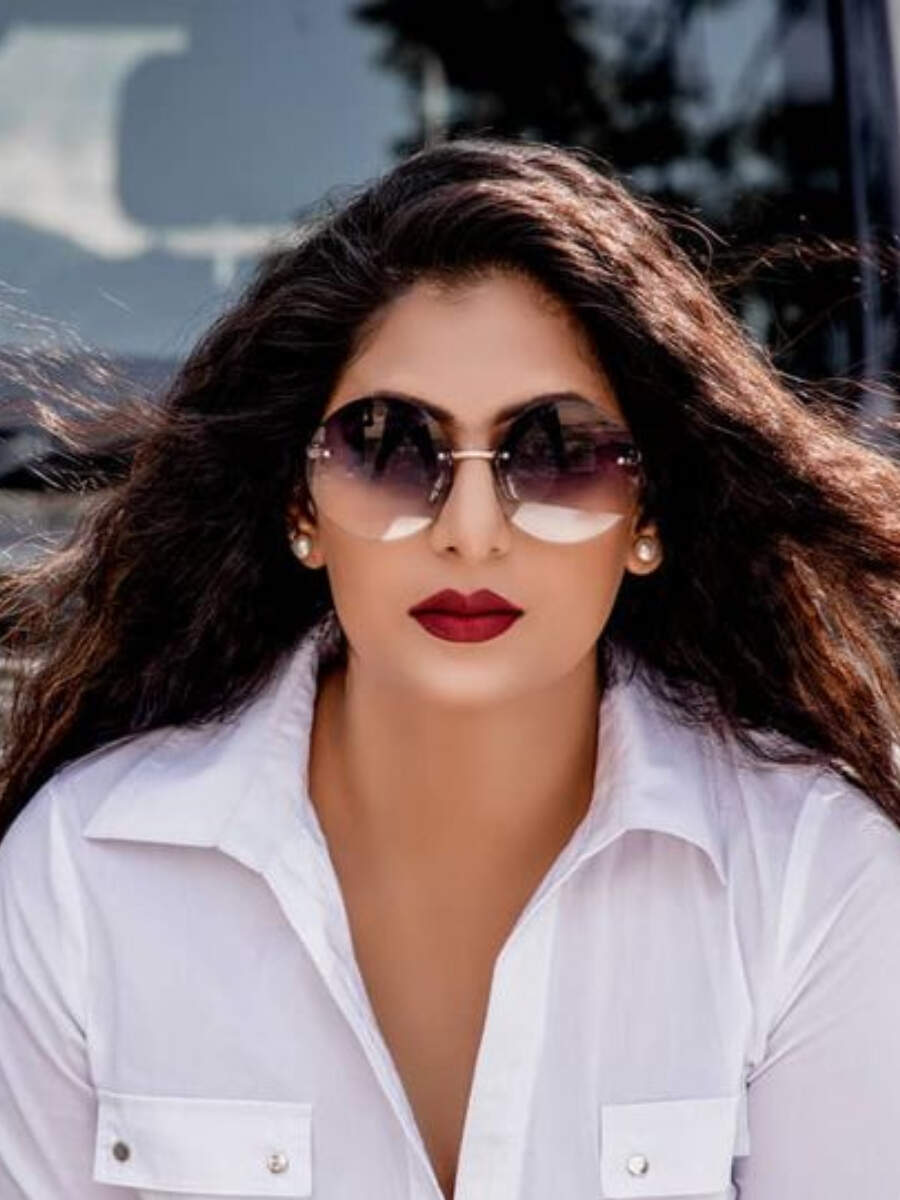 Stunning pictures of Neha Saxena | Times of India