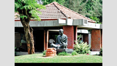 Consultant appointed for Gandhi Ashram project
