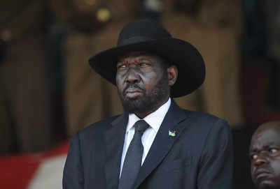 Salva Kiir: The man who led South Sudan to independence then war