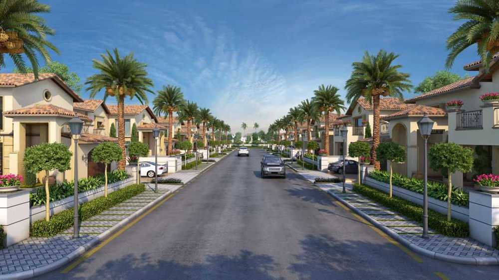 Rs 30 crore luxury villas for Hyderabad's uber-rich