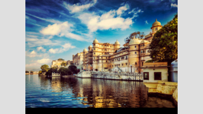Smart City mission: Udaipur bags fifth position