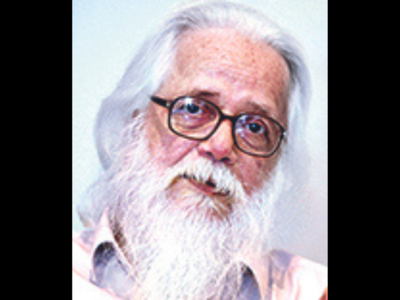 ISRO Spy Case: Nambi Narayanan Was Hastily Arrested Sans Sufficient ...