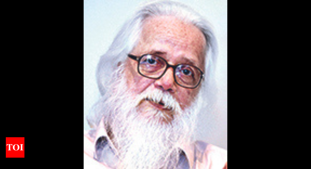 ISRO spy case: Nambi Narayanan was hastily arrested sans sufficient ...