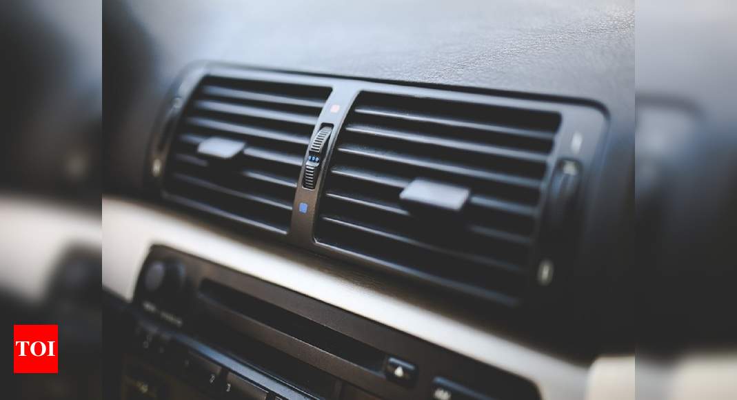 ✓Top 5 Best Car Air Freshener of 2023 