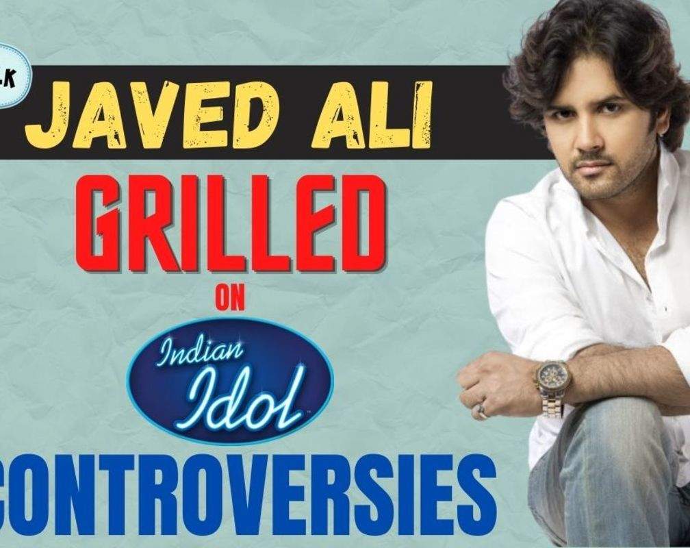 
Indian Idol 12 Ex-judge Javed Ali on: Pawandeep & Arunita Kanjilal's chances, Amit Kumar controversy and more
