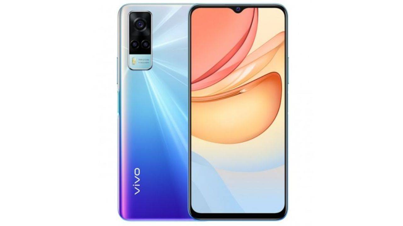 vivo 64mp camera phone 5g