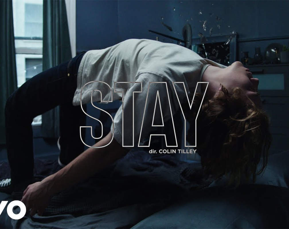 
Check Out New English Official Music Video Song - 'Stay' Sung By The Kid Laroi And Justin Bieber
