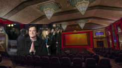 Filmmaker Quentin Tarantino buys Los Angeles’ historic Vista Theatre