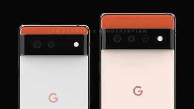 Google Pixel 6, Pixel 6 Pro may get 5 years of regular ...