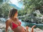 Alana Blanchard flaunts baby bump! American surfer doles out major goals for moms-to-be in these stunning photos