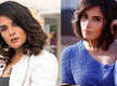 
Richa Chadha advocates 'empowering youth' by sharing 'personal experiences and mistakes'

