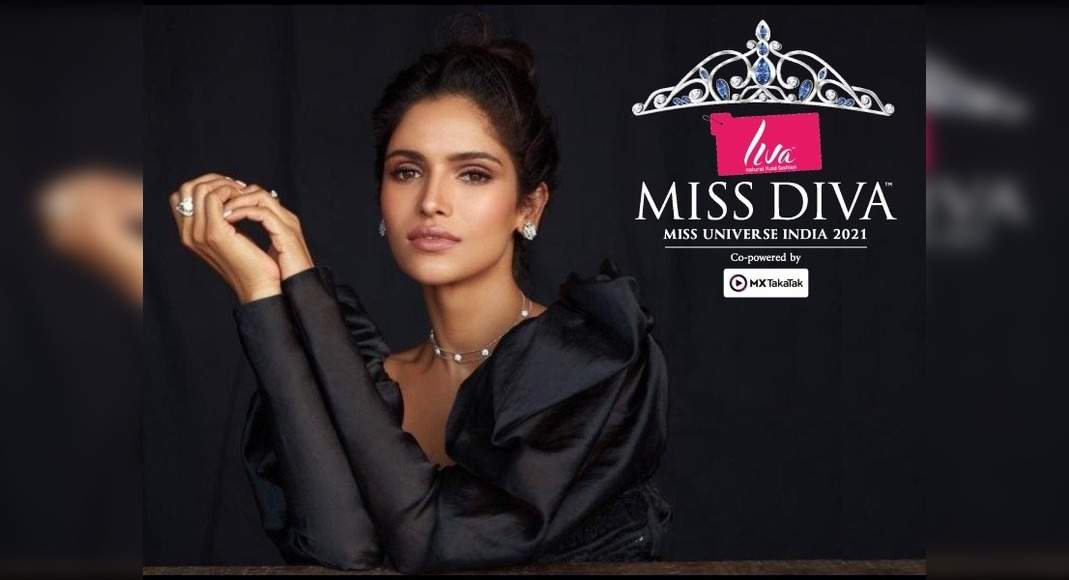 Some memories stay forever, and for me, it was Miss Universe: Vartika Singh