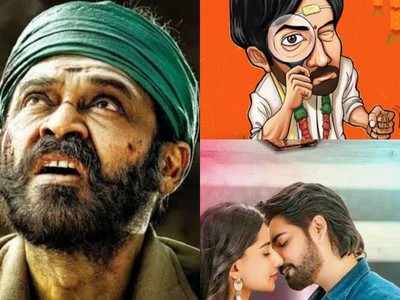 Tollywood producers in a fix as standoff between exhibitors & govt continues
