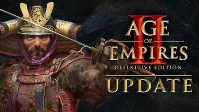 Age of Empires 2: Definitive Edition adds co-op mode