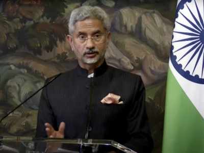 India Is Concerned Over On-Going Events In Afghanistan