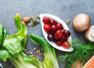 Healthy foods to eat while recovering from COVID