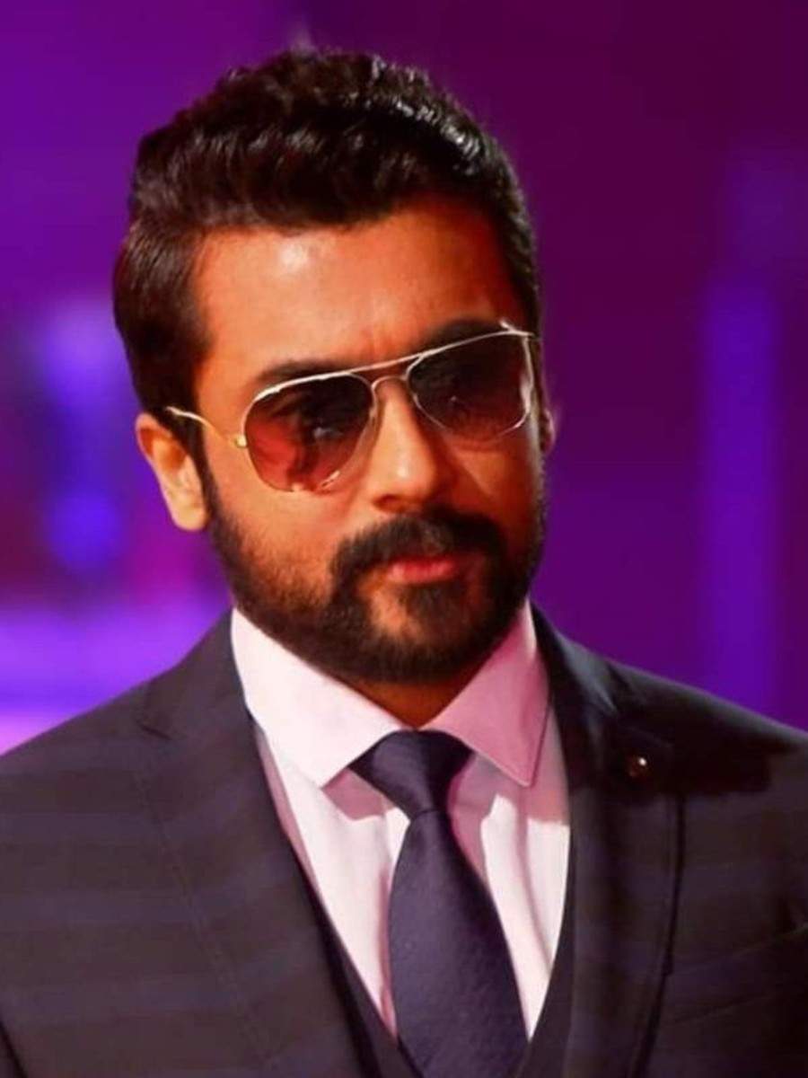 10 stylish pictures of suriya | Times of India