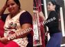Weight loss: "I did power yoga to lose 27 kilos"