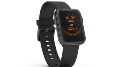 Mobvoi launches TicWatch GTH with SpO2 and skin temperature measurement features at Rs 4,799