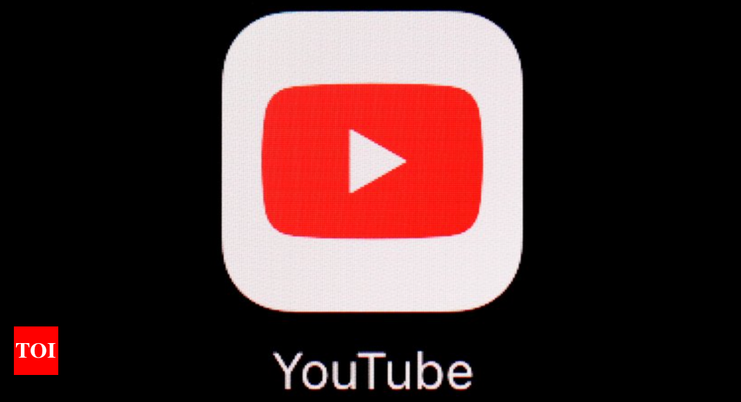 YouTube's algorithm pushes hateful videos that often violate platform's ...