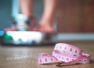 How to lose weight without exercising