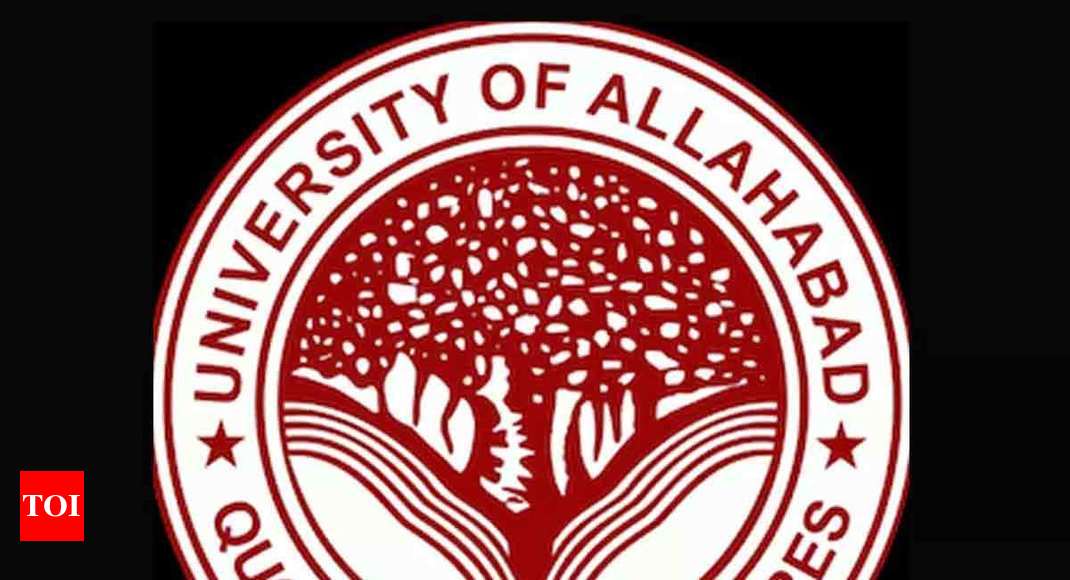 University of Allahabad Recruitment 2024 @ allduniv.ac.in