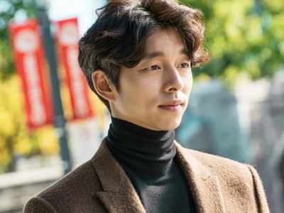 Happy Birthday Gong Yoo: Here are some impressive things to know about ...