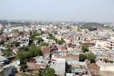 Ghaziabad Development Authority identifies over 320 illegal colonies ...