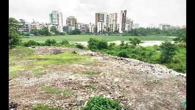 Clear debris, restore Nerul’s Lotus Lake, says Bombay HC