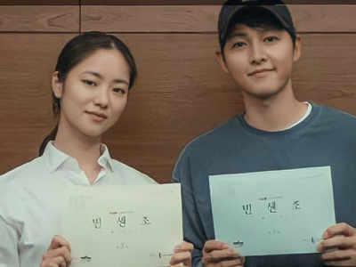 Song Joong Ki showers love for her 'Vincenzo' co-star Jeon Yeo Been; fans swoon over their effortless chemistry