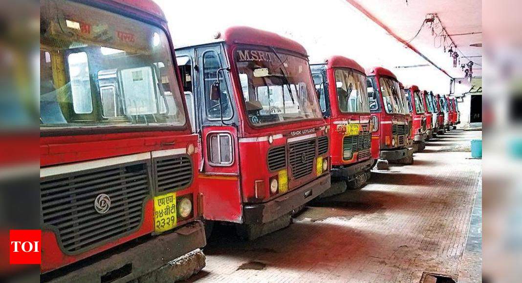 MSRTC mulls 17% fare hike to beat rising operation cost