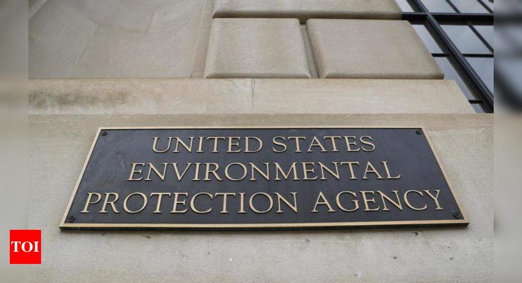 Watchdog: 2 Trump EPA appointees defrauded agency of $130K