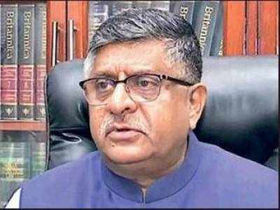 Prasad’s 5-year tenure saw Ayodhya & Rafale cases settled, old laws junked