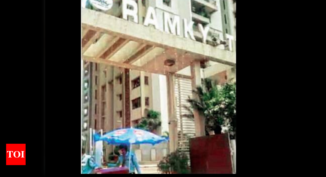 Hyd: 'Ramky Group faked Rs 1.2k cr loss to evade tax'