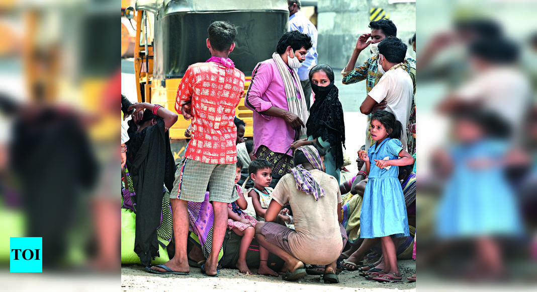 Migrant worker policy to focus on insurance, food, edu