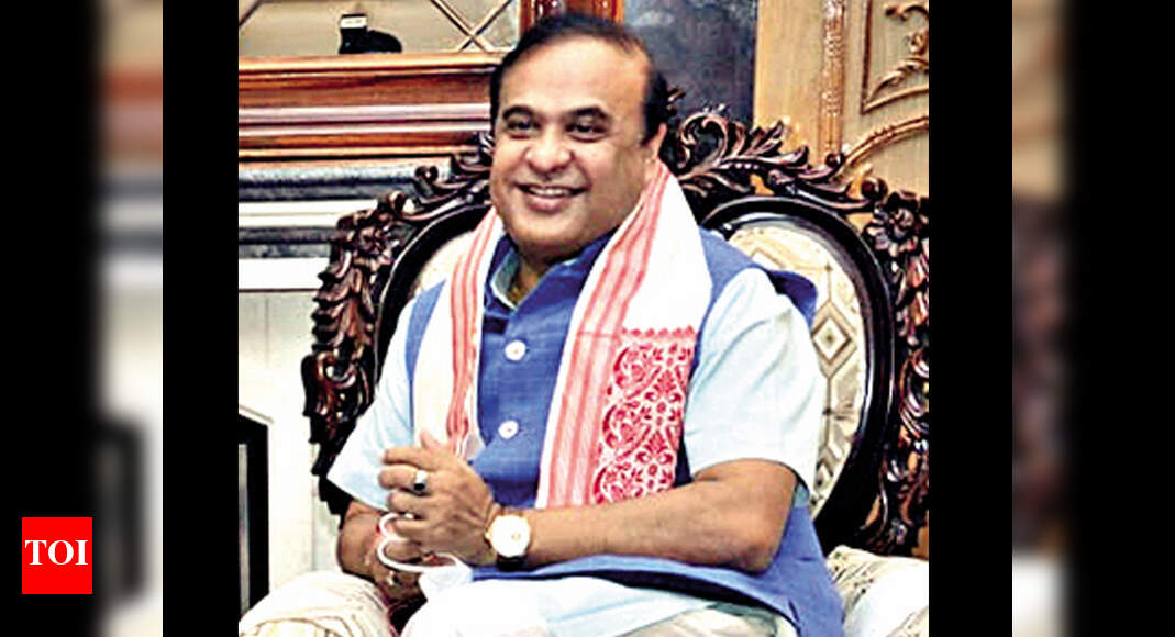 Who will Himanta Biswa Sarma share Sheikh Hasina's gift of mangoes with? Wait and watch | Guwahati News - Vimarsana News