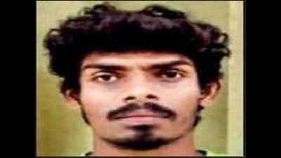 Tamil Nadu: Cop selected for Olympics given cash reward