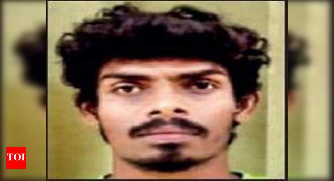 TN cop selected for Olympics given cash reward